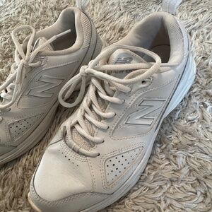 new balance 623 white Sneakers